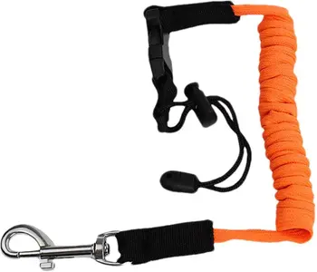 Ремни для крепления каяка | Эластичная веревка для каякинга, шнур для удочки и поводка для снаряжения | Многофункциональный ремень для переноски весельной доски для L